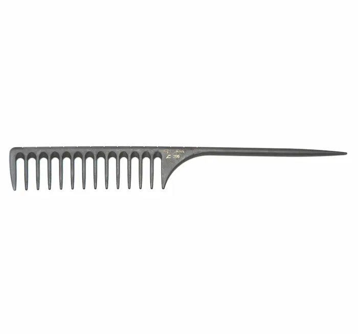 Peigne en Carbone Antistatique