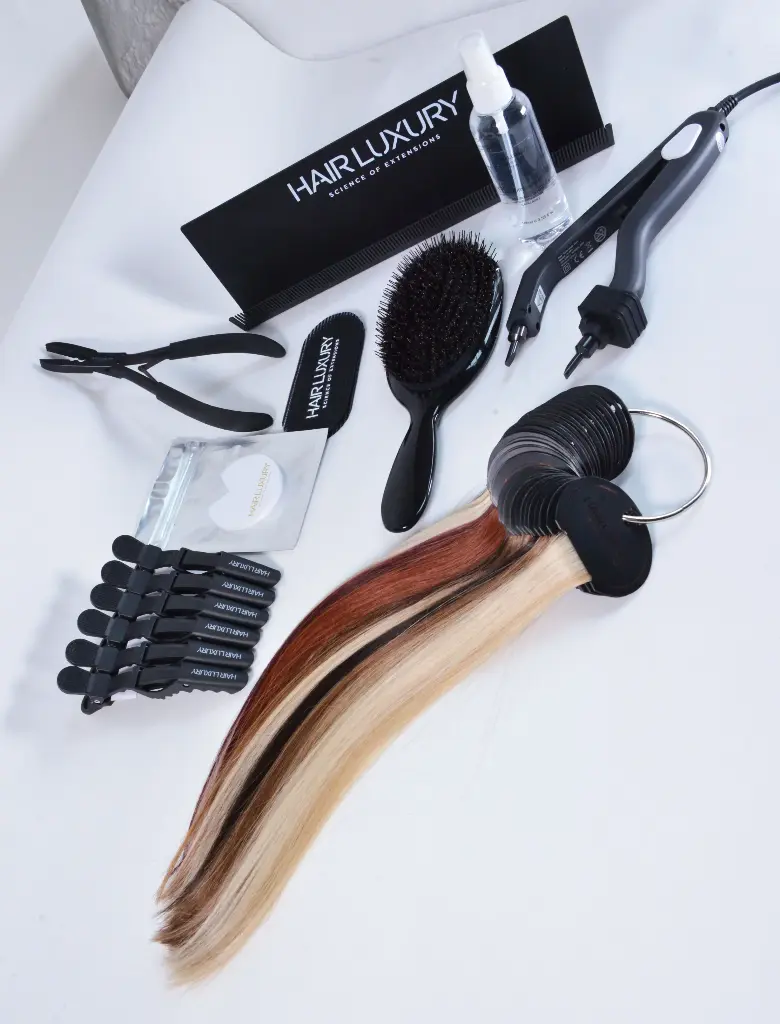 Kit de pose complet