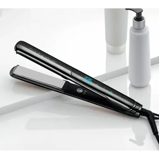 [LIS-TI] Lisseur Professionnel Titanium