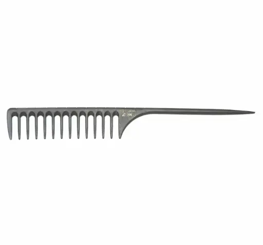 [PEI-CA] Peigne en Carbone Antistatique